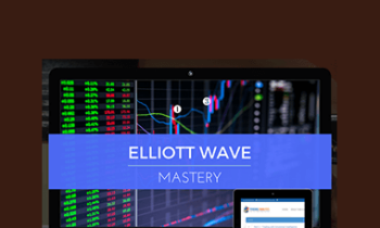 Todd Gordon - Elliott Wave Mastery Course 2021