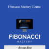 Todd Gordon - Fibonacci Mastery Course 2021