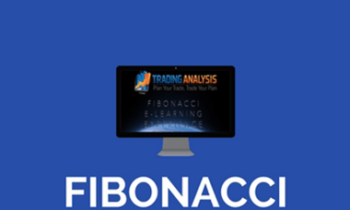 Todd Gordon - Fibonacci Mastery Course 2021