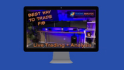 Todd Gordon - MotiveWave Course 2021