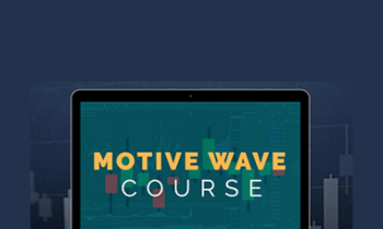 Todd Gordon - MotiveWave Mastery Course 2021