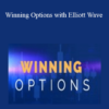 Todd Gordon - Winning Options with Elliott Wave 2021