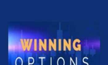 Todd Gordon - Winning Options with Elliott Wave 2021