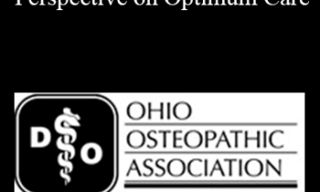 Todd Jamrose - The Power of Gratitude: A New Perspective on Optimum Care