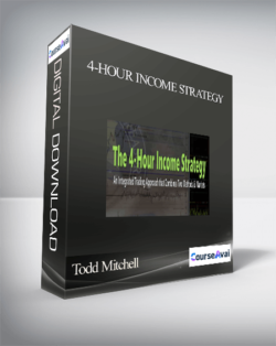 Todd Mitchell - 4-Hour Income Strategy