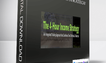 Todd Mitchell - 4-Hour Income Strategy