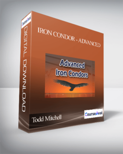 Todd Mitchell - Iron Condor - Advanced