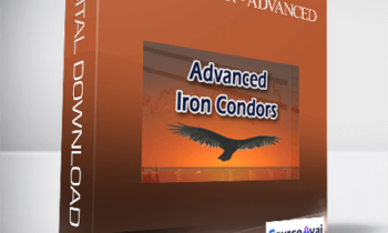 Todd Mitchell - Iron Condor - Advanced