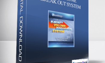 Todd Mitchell – Emini Volume Break Out System