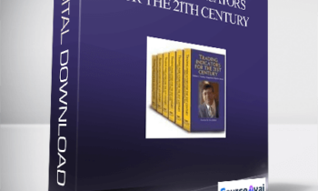 Tom DeMark - Trading Indicators for the 21th Century