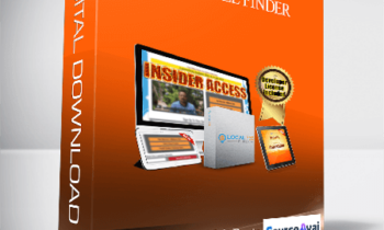 Tom Gaddis and Nick Ponte - Local Fee Finder