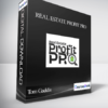 Tom Gaddis and Nick Ponte – Real Estate Profit Pro