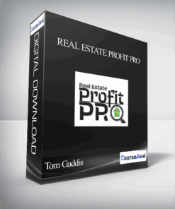 Tom Gaddis and Nick Ponte – Real Estate Profit Pro