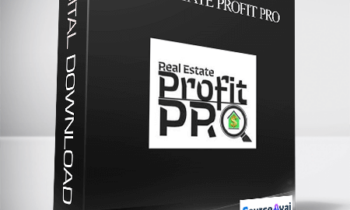 Tom Gaddis and Nick Ponte – Real Estate Profit Pro