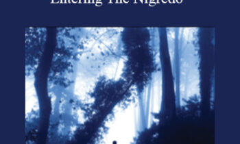 Tom Kenyon - Entering The Nigredo