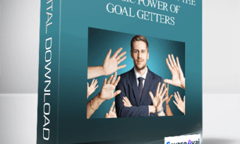 Tom O’Conner Nlp - Task Decomposition The ‘Magic Power Of Goal Getters