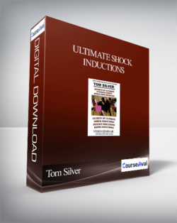 Tom Silver – Ultimate Shock Inductions