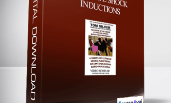 Tom Silver – Ultimate Shock Inductions