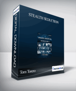 Tom Torero - Stealth Seduction