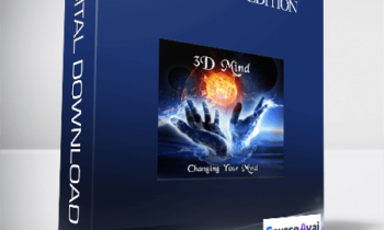 Tom and Kim - 3d Mind 2018 Edition