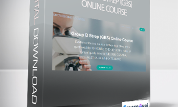 Toni Harman - Group B Strep (GBS) Online Course
