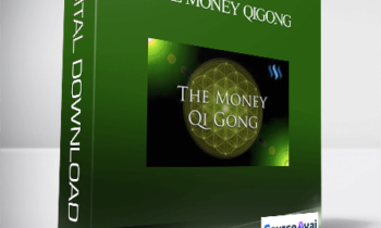 Tony Balistreri - The Money Qigong