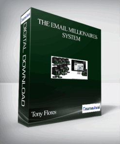 Tony Flores - The Email Millionaires System