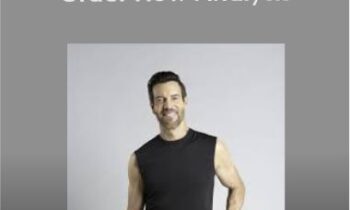 Tony Horton - Power Half Hour