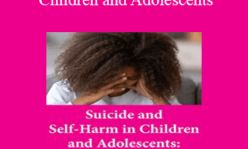 Tony L. Sheppard - Suicide and Self-Harm in Children and Adolescents: Assessment Tools and Treatment Approaches to Help Young People Heal