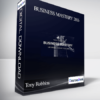Tony Robbins – Business Mastery 2016