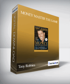 Tony Robbins – Money Master the Game