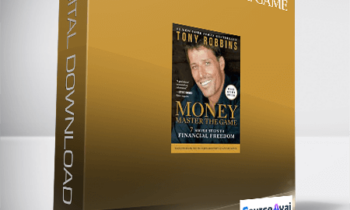 Tony Robbins – Money Master the Game