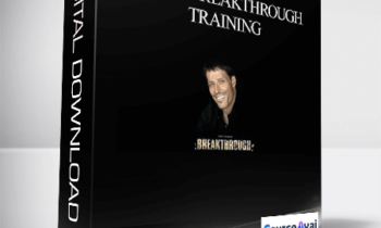 Tony Robbins - Total Breakthrough Training