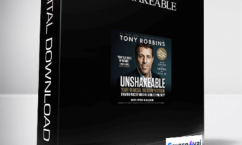 Tony Robbins – Unshakeable: Your Financial Freedom Playbook