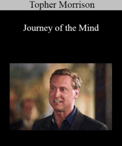 Topher Morrison – Journey of the Mind
