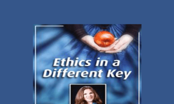 Tova Rubin - Ethics in a Different Key