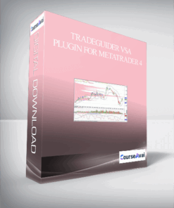 TradeGuider VSA Plugin for MetaTrader 4