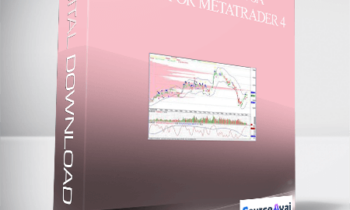 TradeGuider VSA Plugin for MetaTrader 4