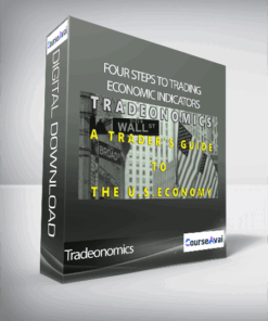 Tradeonomics - Four Steps to Trading Economic Indicators