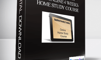 Traderscoach – ART Online 4 Weeks Home Study Course