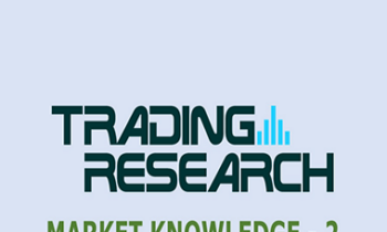 Trading Research - Market Knowledge