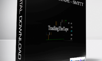 TradingTheTape – SMTTT