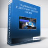 Tradinganalysis – Elliott Wave Mastery Course