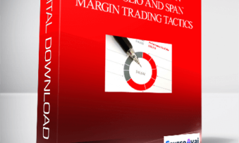 Tradingdominion - Portfolio and SPAN Margin Trading Tactics