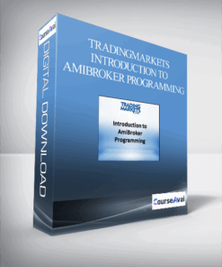 Tradingmarkets – Introduction to AmiBroker Programming