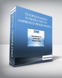 Tradingmarkets – Introduction to AmiBroker Programming