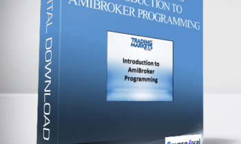 Tradingmarkets – Introduction to AmiBroker Programming