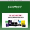 Traffic & Funnels - SalesMentor