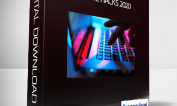 Traffic Hacks 2020 by Mike Martin