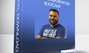Stefan Ciancio - Traffic Transformation Bootcamp